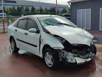 FOCUS 1.6i COMFORT HB