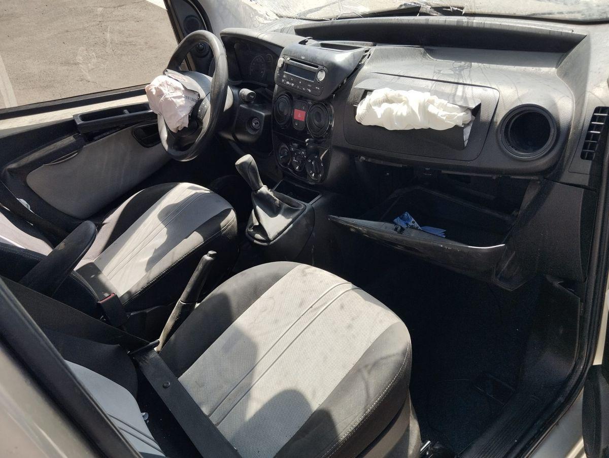 MY FIORINO COMBI 1.3 M.JET (95