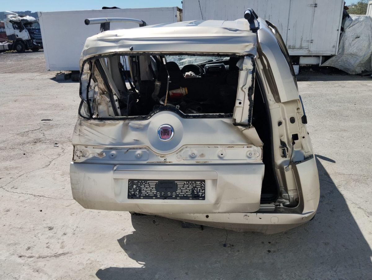 MY FIORINO COMBI 1.3 M.JET (95