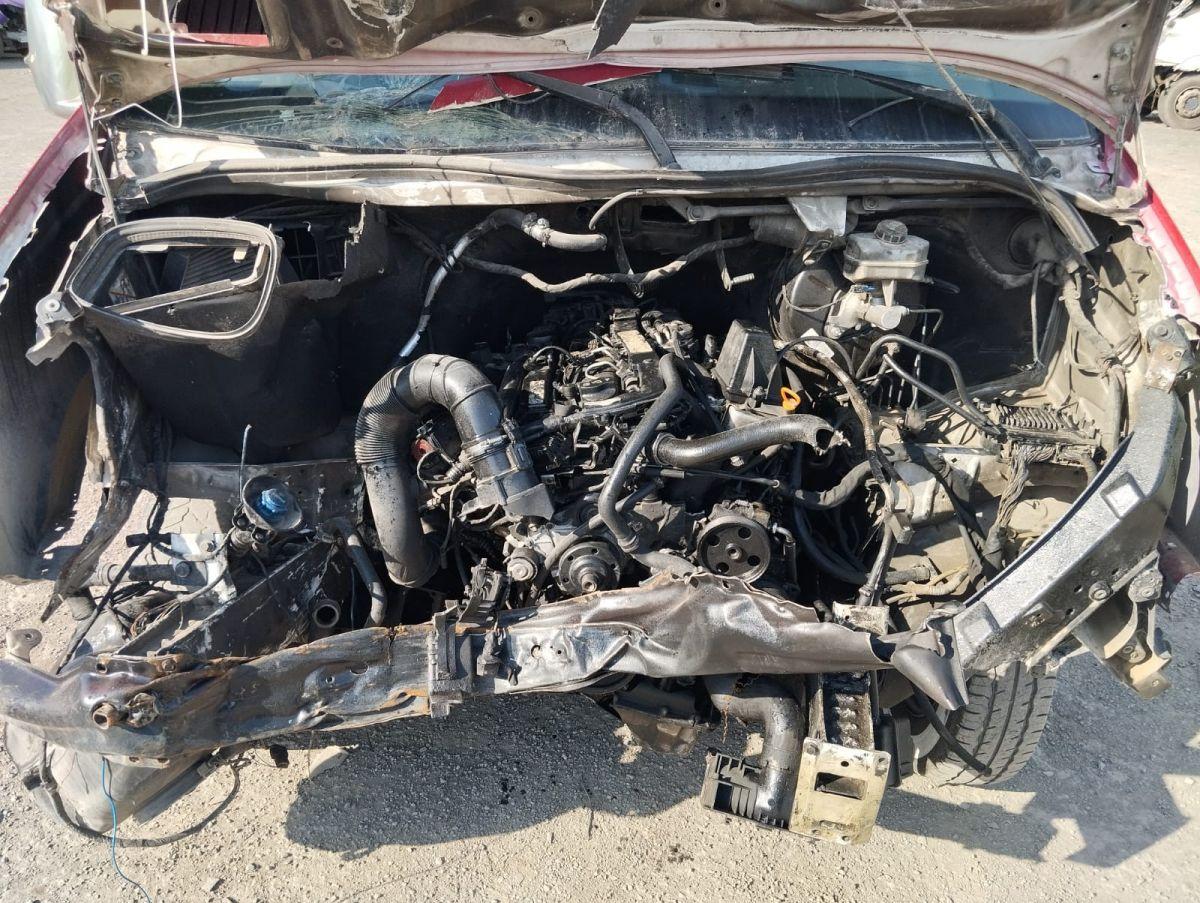 SPRINTER 516 CDI MINIBUS 16+1