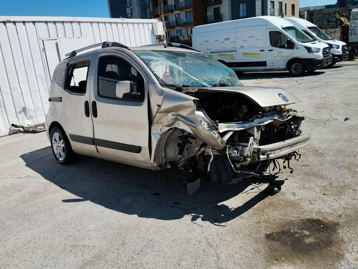 MY FIORINO COMBI 1.3 M.JET (95