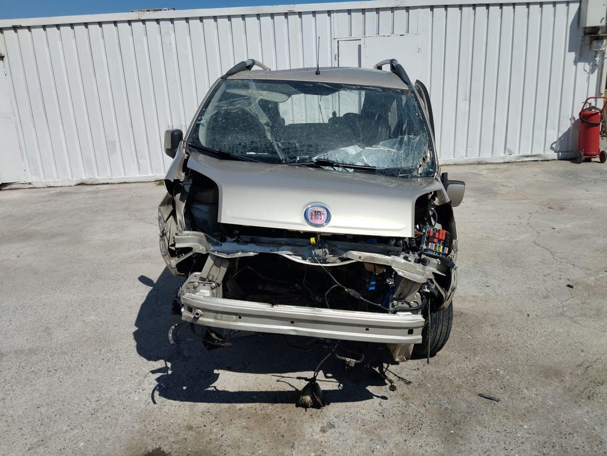 MY FIORINO COMBI 1.3 M.JET (95