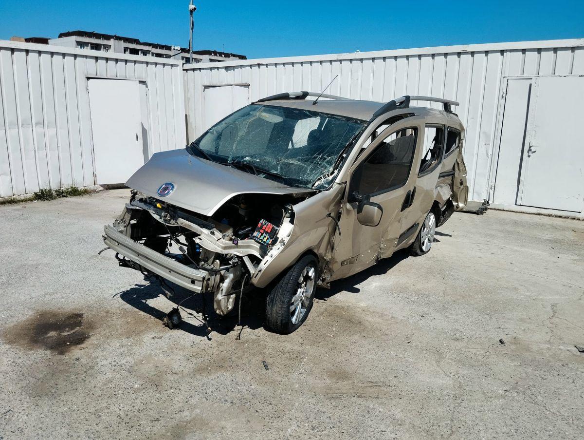 MY FIORINO COMBI 1.3 M.JET (95