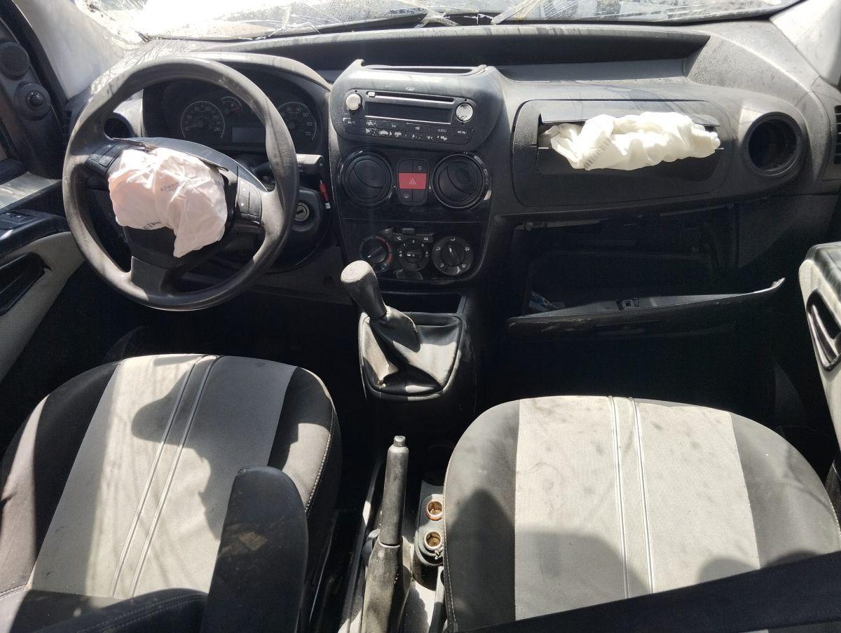 MY FIORINO COMBI 1.3 M.JET (95