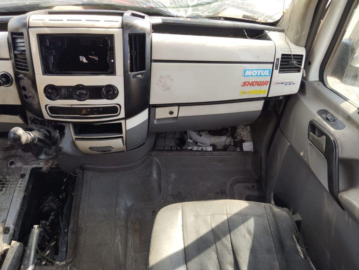 SPRINTER 516 CDI MINIBUS 16+1