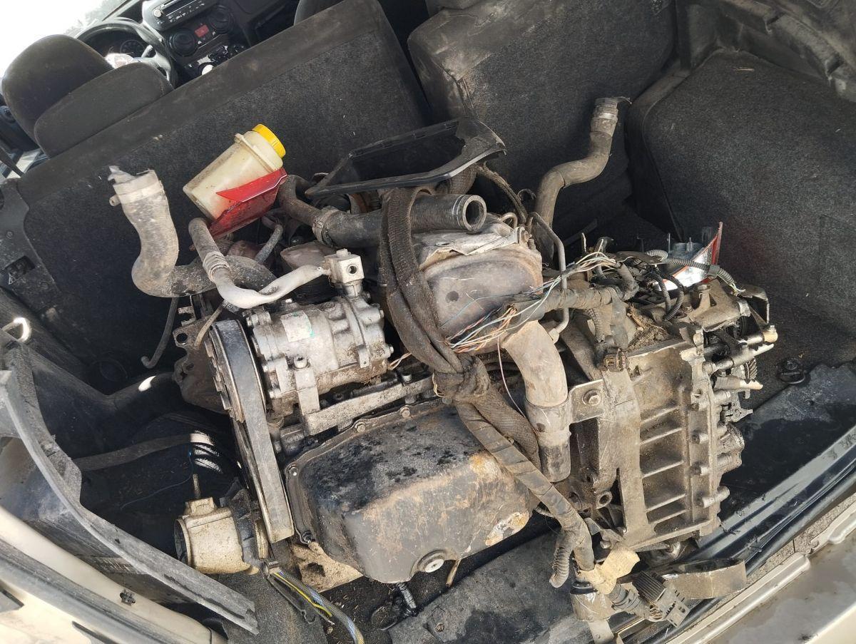 MY FIORINO COMBI 1.3 M.JET (95