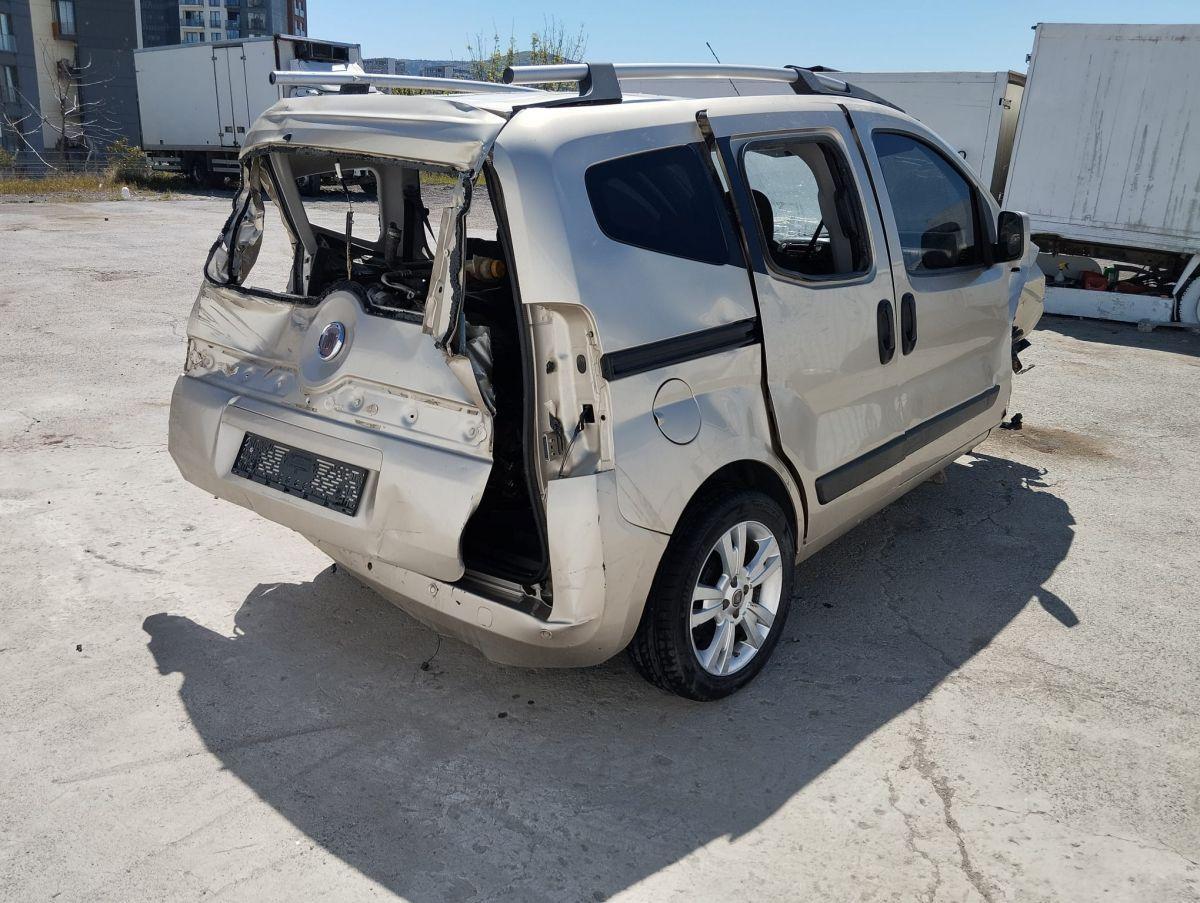 MY FIORINO COMBI 1.3 M.JET (95