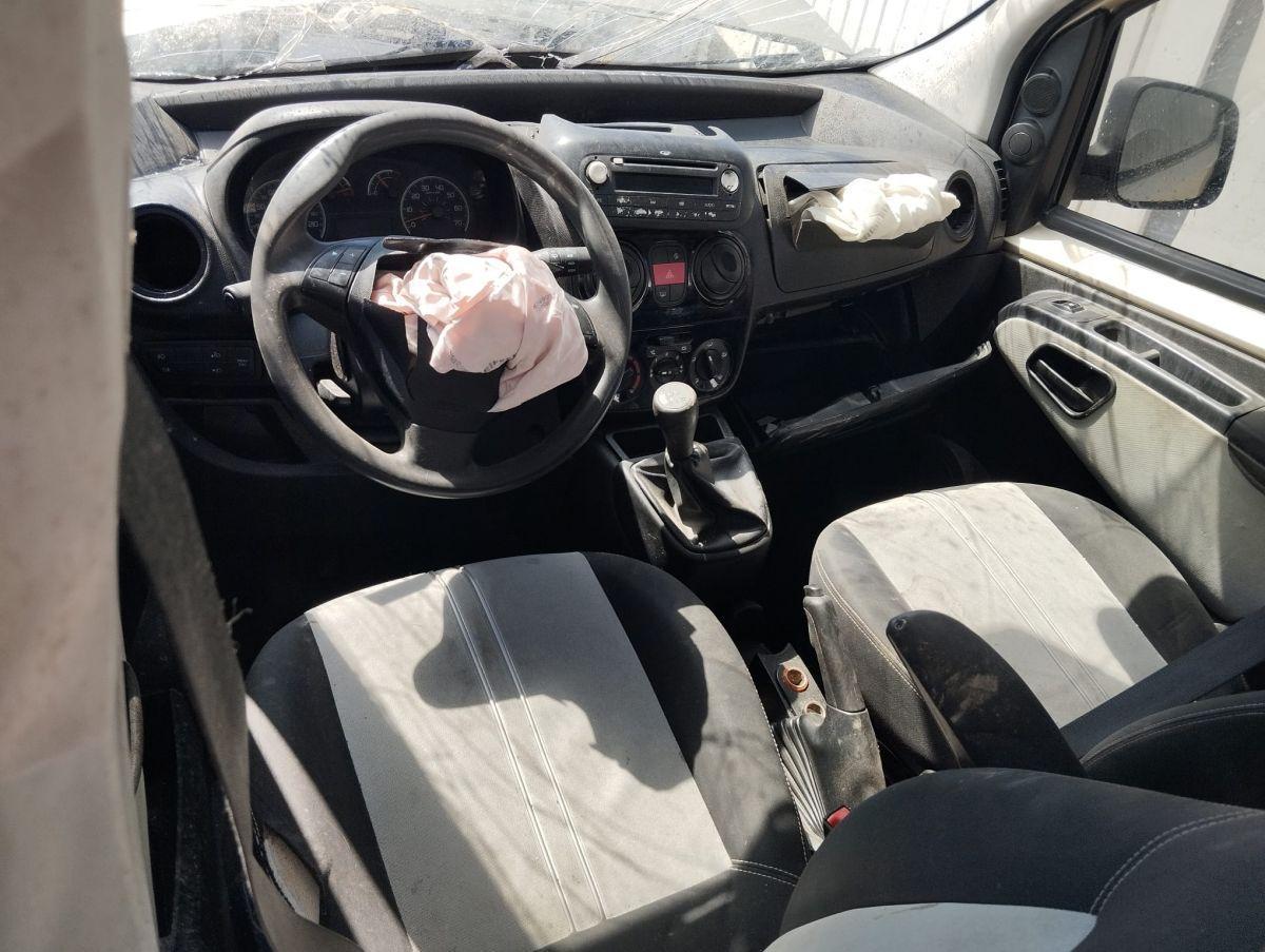 MY FIORINO COMBI 1.3 M.JET (95