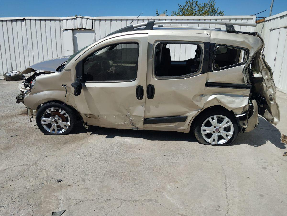 MY FIORINO COMBI 1.3 M.JET (95