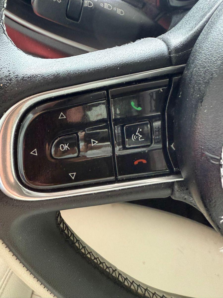 500E CABRIO LA PRIMA BY BOCELLI 42KWH