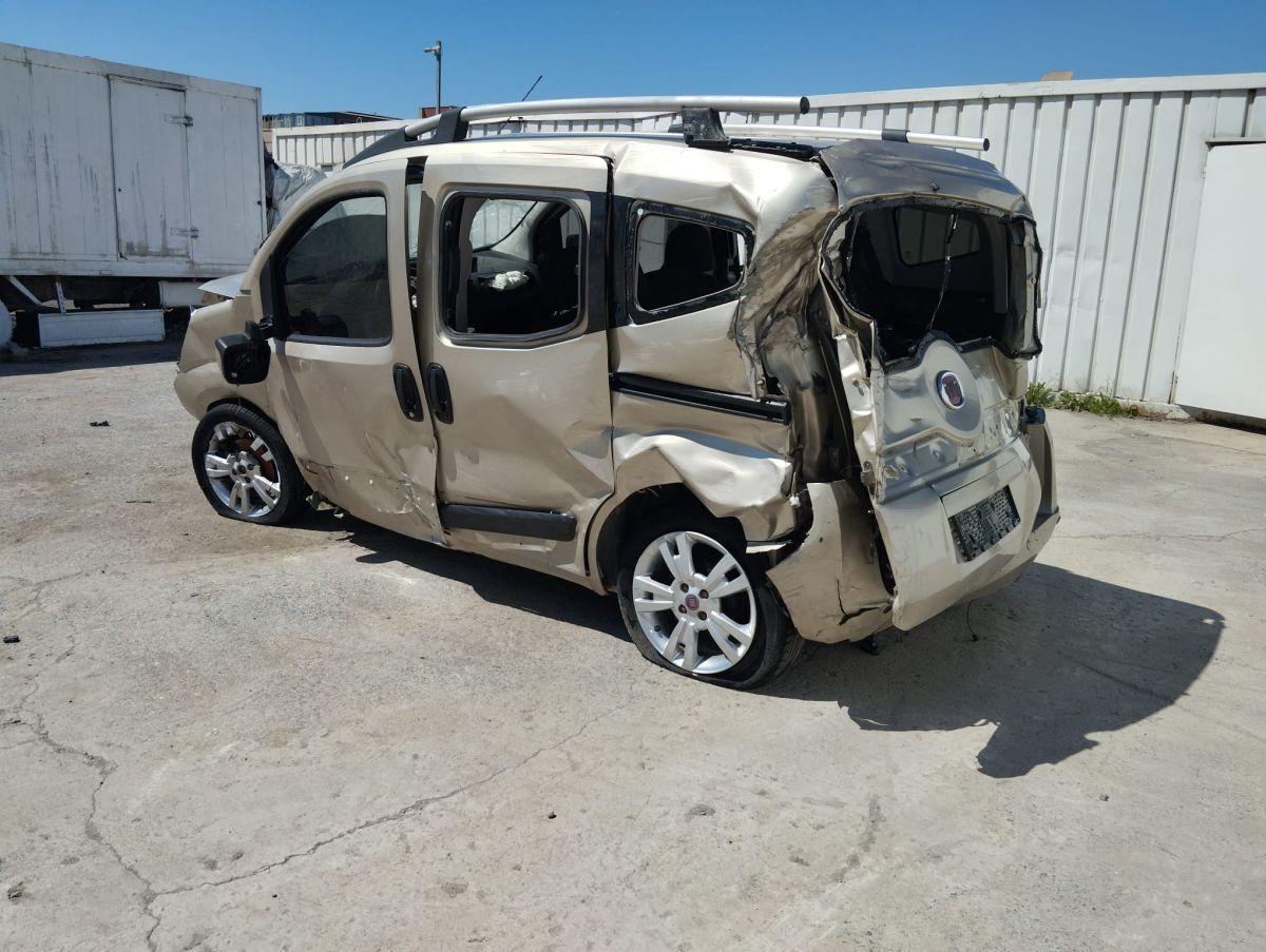 MY FIORINO COMBI 1.3 M.JET (95