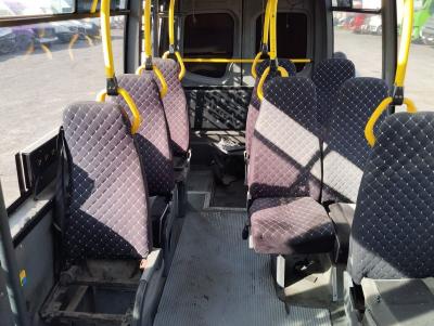 SPRINTER 516 CDI MINIBUS 16+1