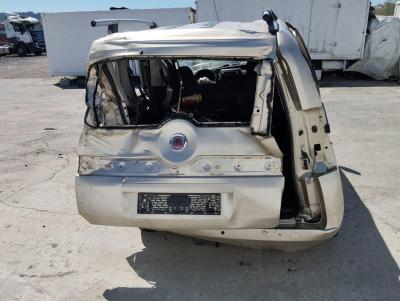 MY FIORINO COMBI 1.3 M.JET (95