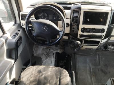 SPRINTER 516 CDI MINIBUS 16+1
