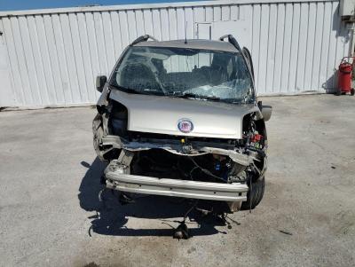 MY FIORINO COMBI 1.3 M.JET (95