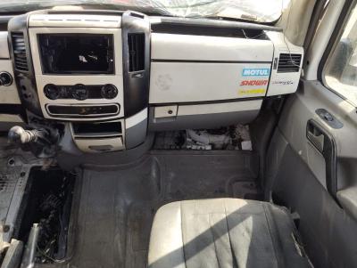 SPRINTER 516 CDI MINIBUS 16+1