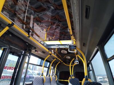 SPRINTER 516 CDI MINIBUS 16+1