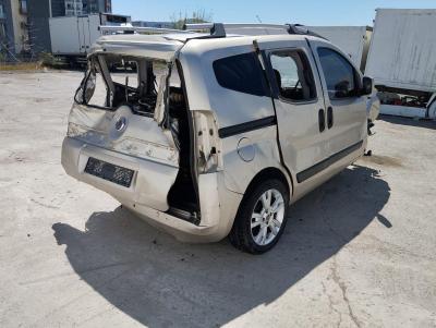 MY FIORINO COMBI 1.3 M.JET (95