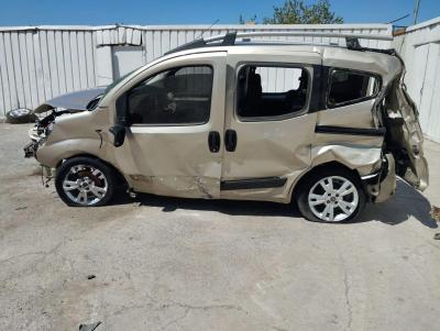 MY FIORINO COMBI 1.3 M.JET (95