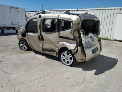 MY FIORINO COMBI 1.3 M.JET (95