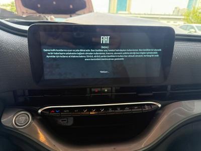 500E CABRIO LA PRIMA BY BOCELLI 42KWH