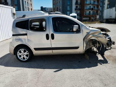 MY FIORINO COMBI 1.3 M.JET (95