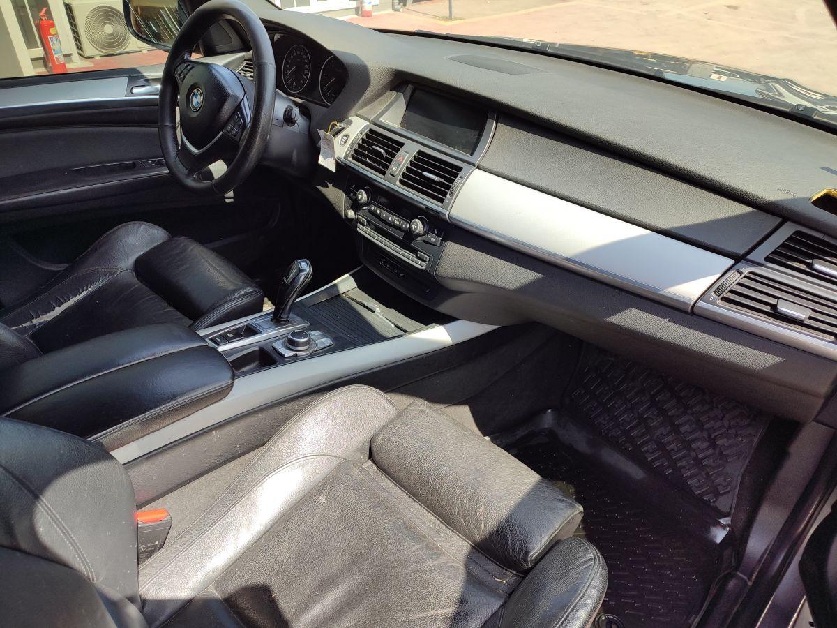 X5 3.0D XDRIVE