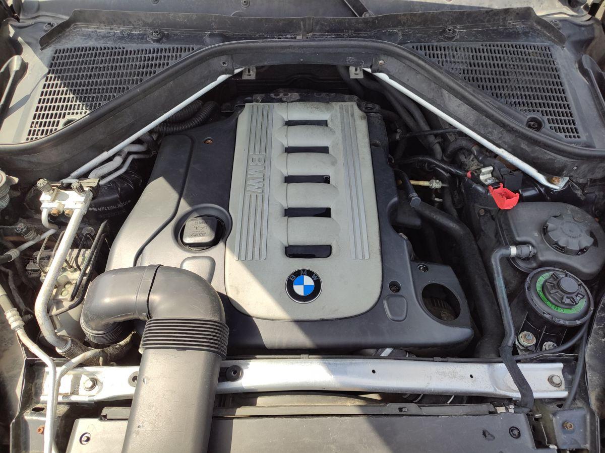 X5 3.0D XDRIVE