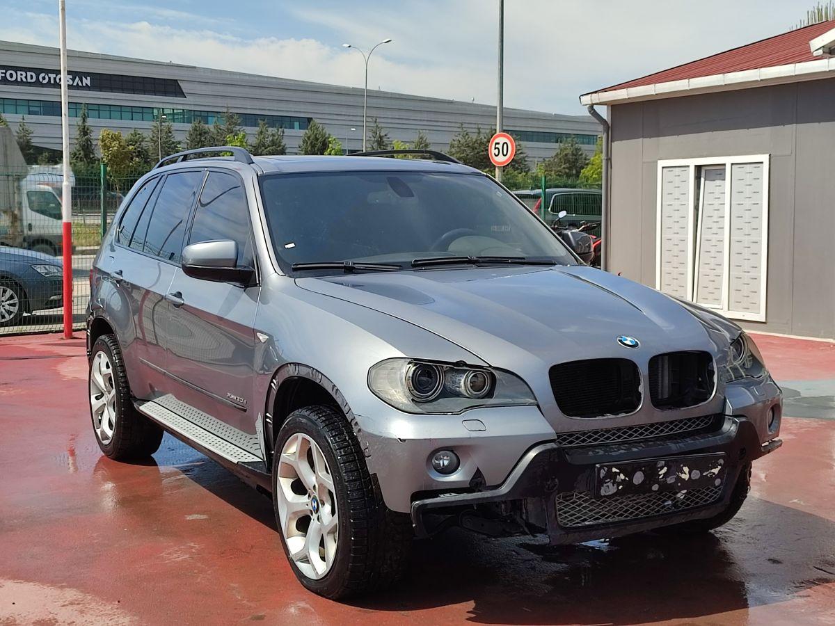 X5 3.0D XDRIVE