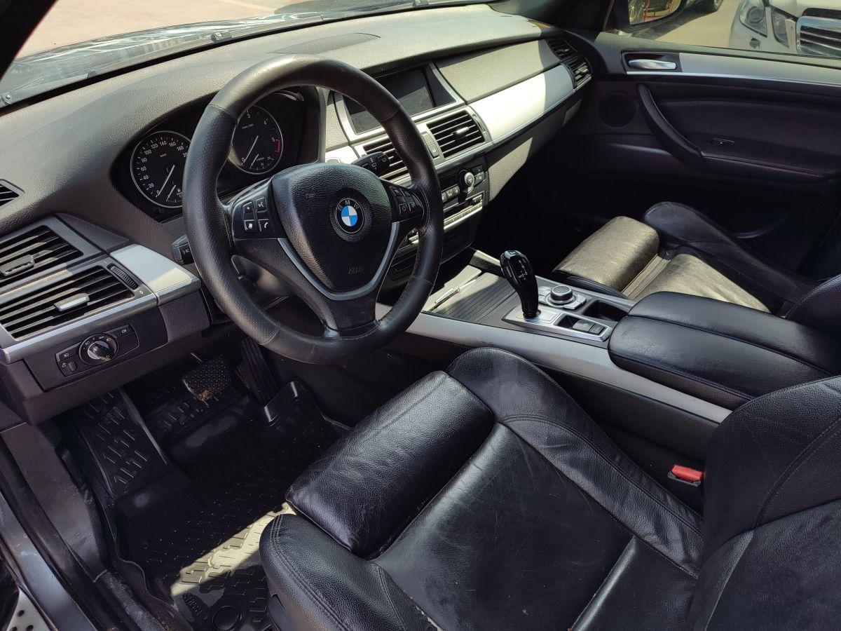 X5 3.0D XDRIVE