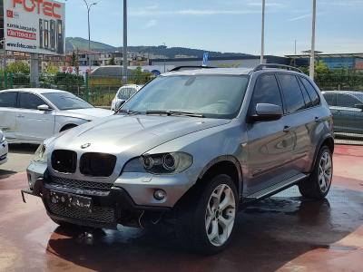X5 3.0D XDRIVE