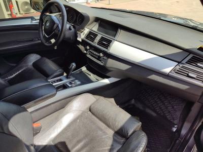 X5 3.0D XDRIVE