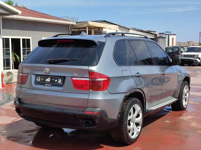 X5 3.0D XDRIVE