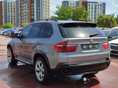 X5 3.0D XDRIVE