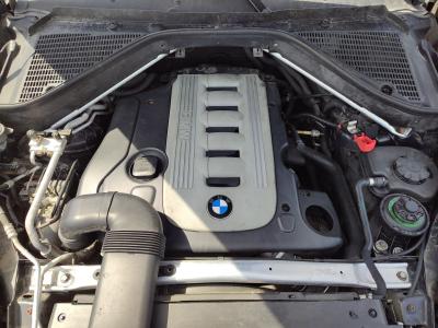 X5 3.0D XDRIVE