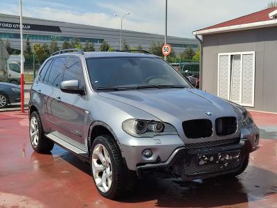 X5 3.0D XDRIVE