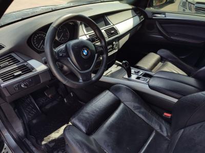 X5 3.0D XDRIVE