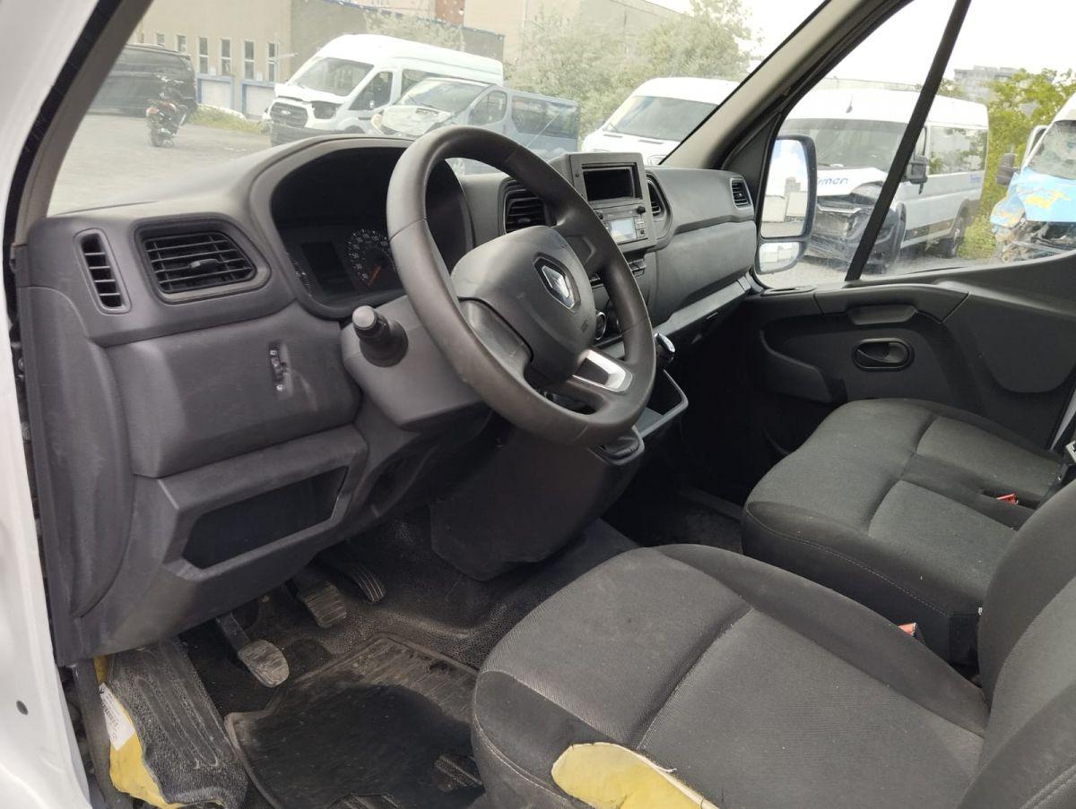 MASTER PANELVAN L2H2 11M3 150 D-FULL