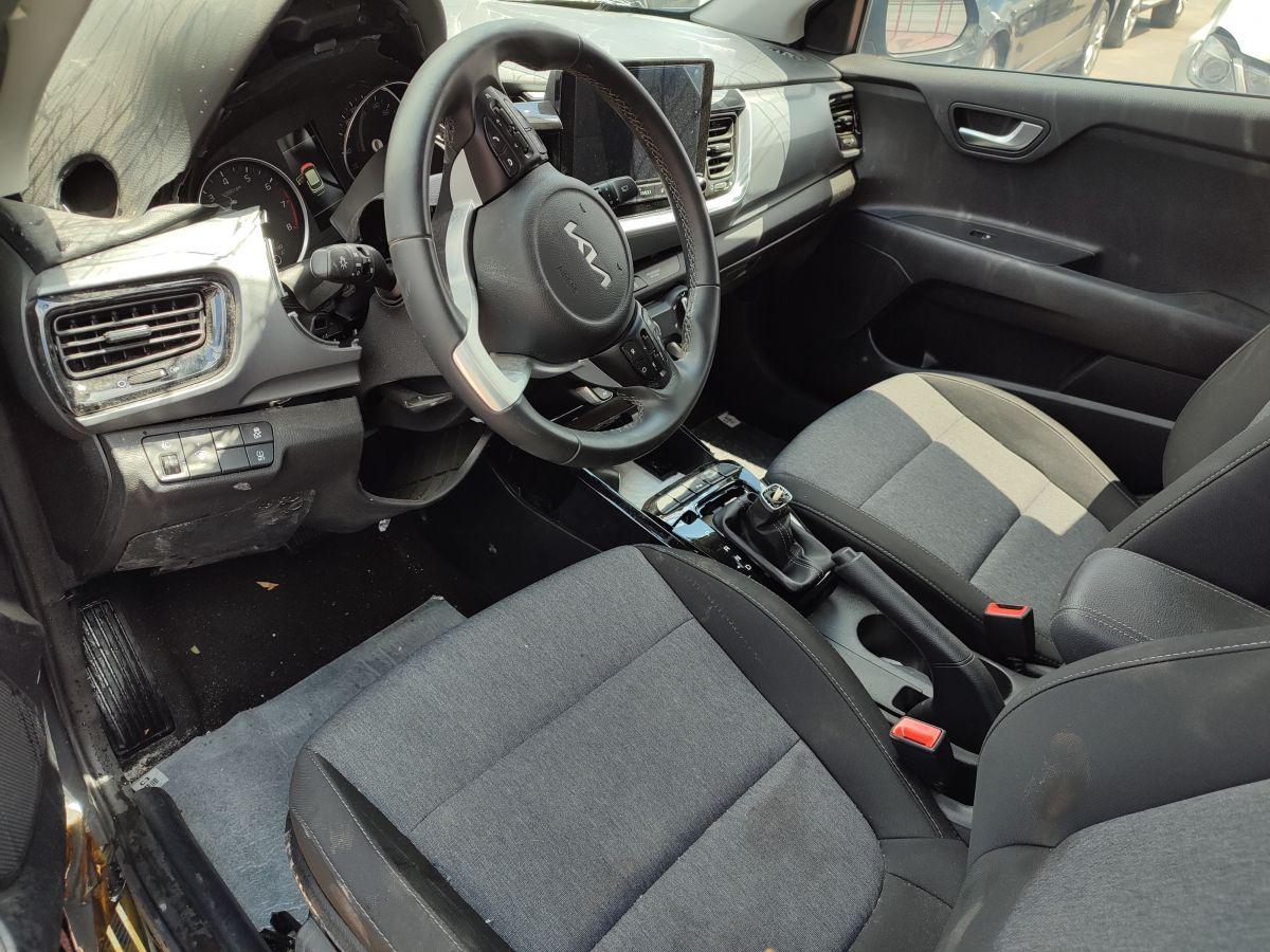 STONIC COOL 1.4 100 OV