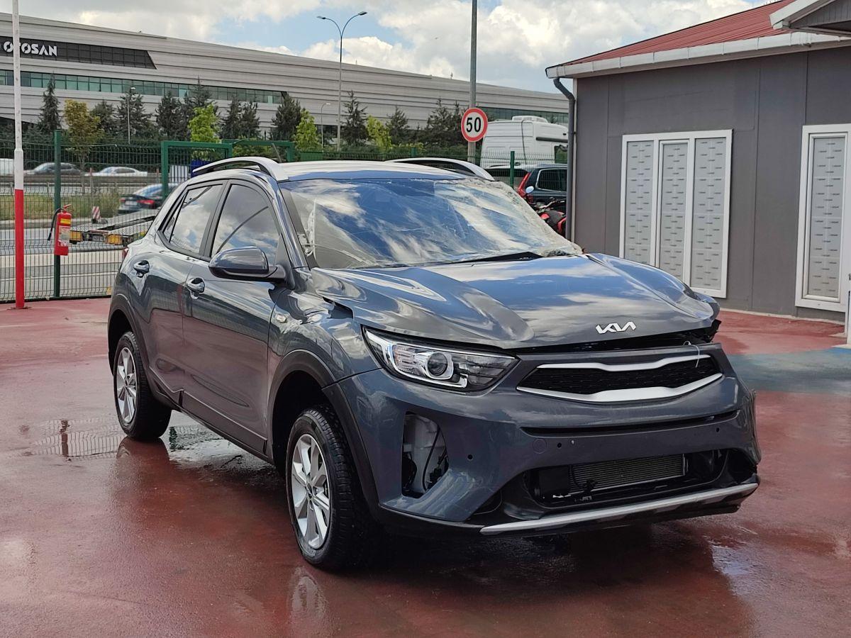 STONIC COOL 1.4 100 OV