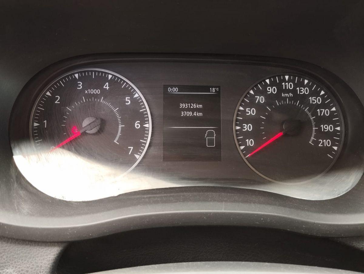 MASTER PANELVAN L2H2 11M3 150 D-FULL