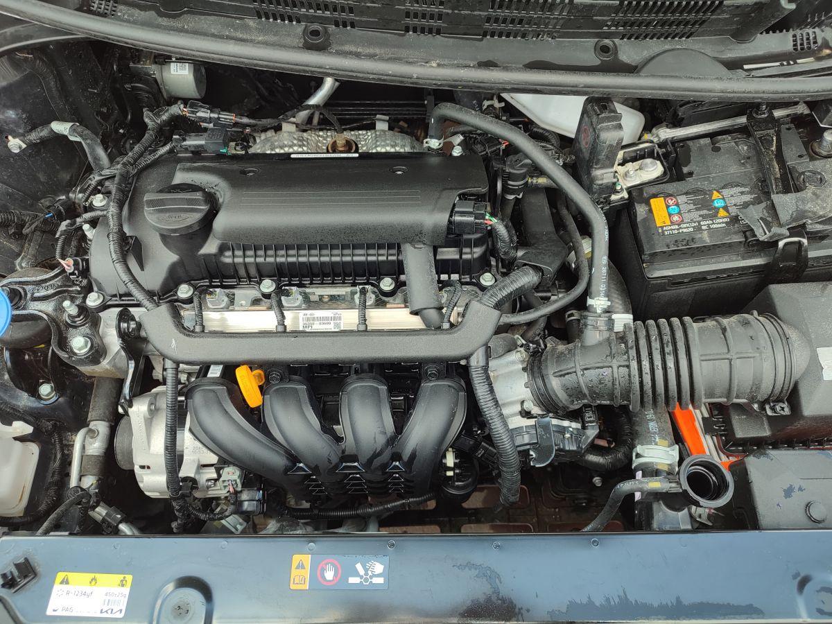 STONIC COOL 1.4 100 OV