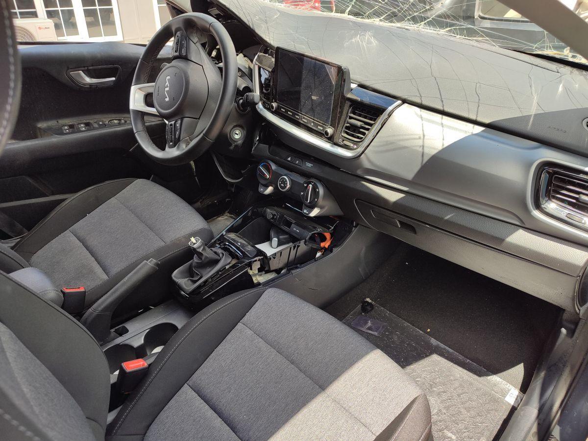 STONIC COOL 1.4 100 OV