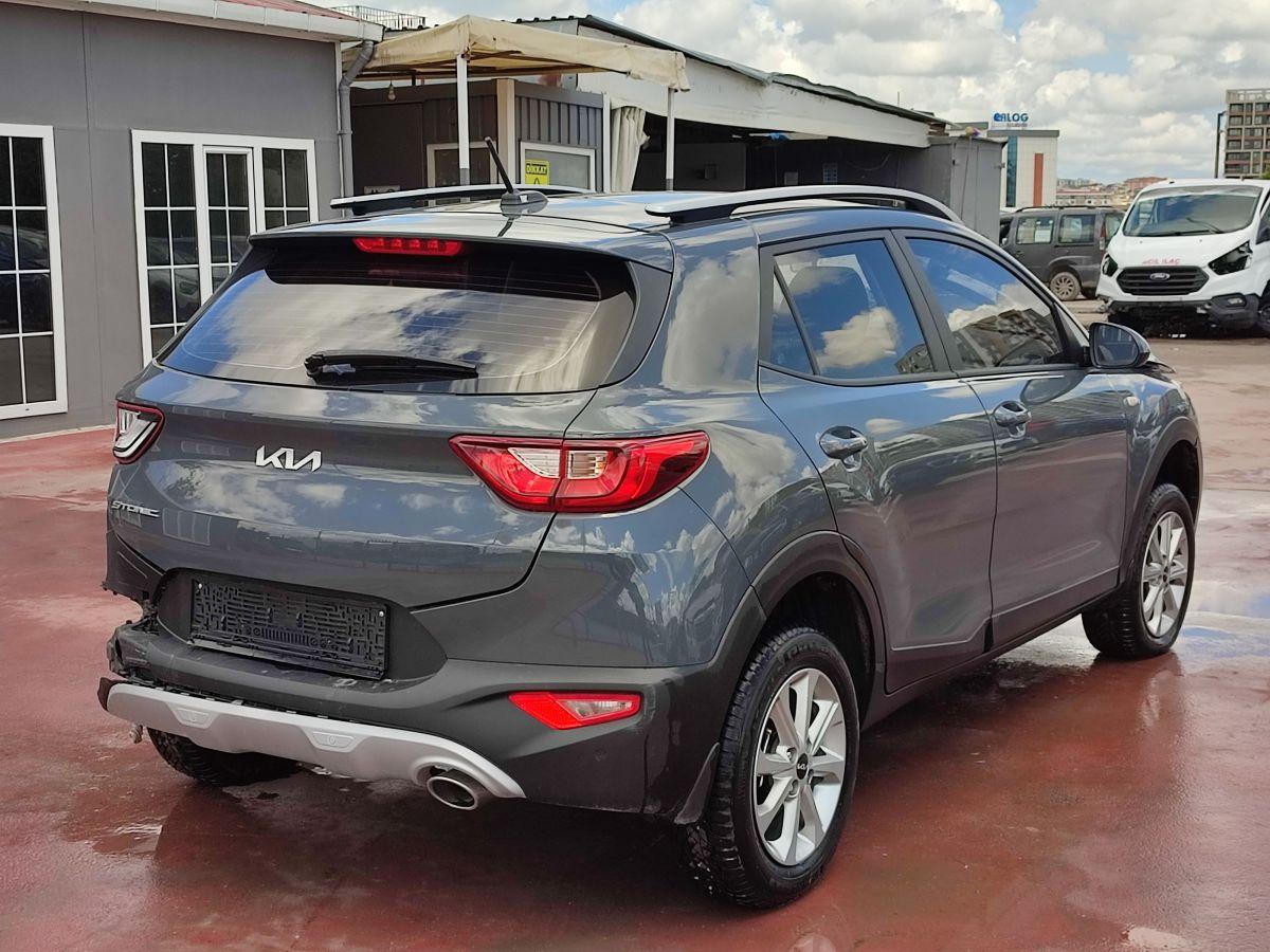 STONIC COOL 1.4 100 OV