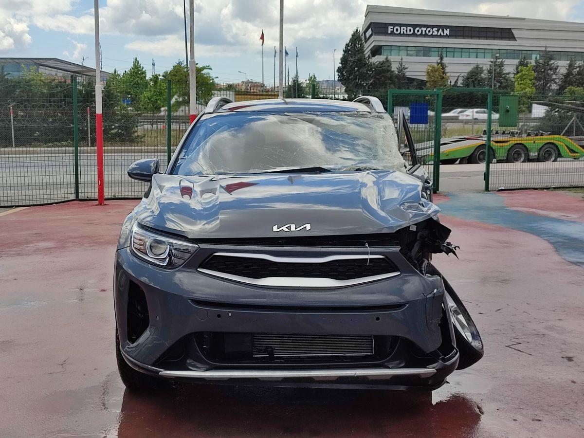 STONIC COOL 1.4 100 OV