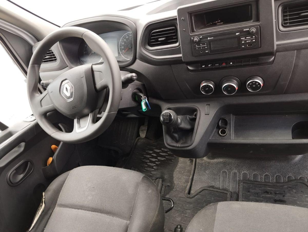 MASTER PANELVAN L2H2 11M3 150 D-FULL