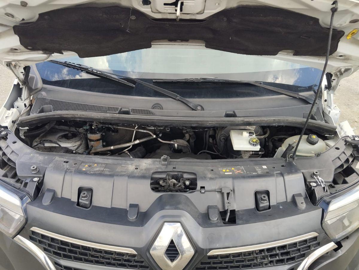 MASTER PANELVAN L2H2 11M3 150 D-FULL