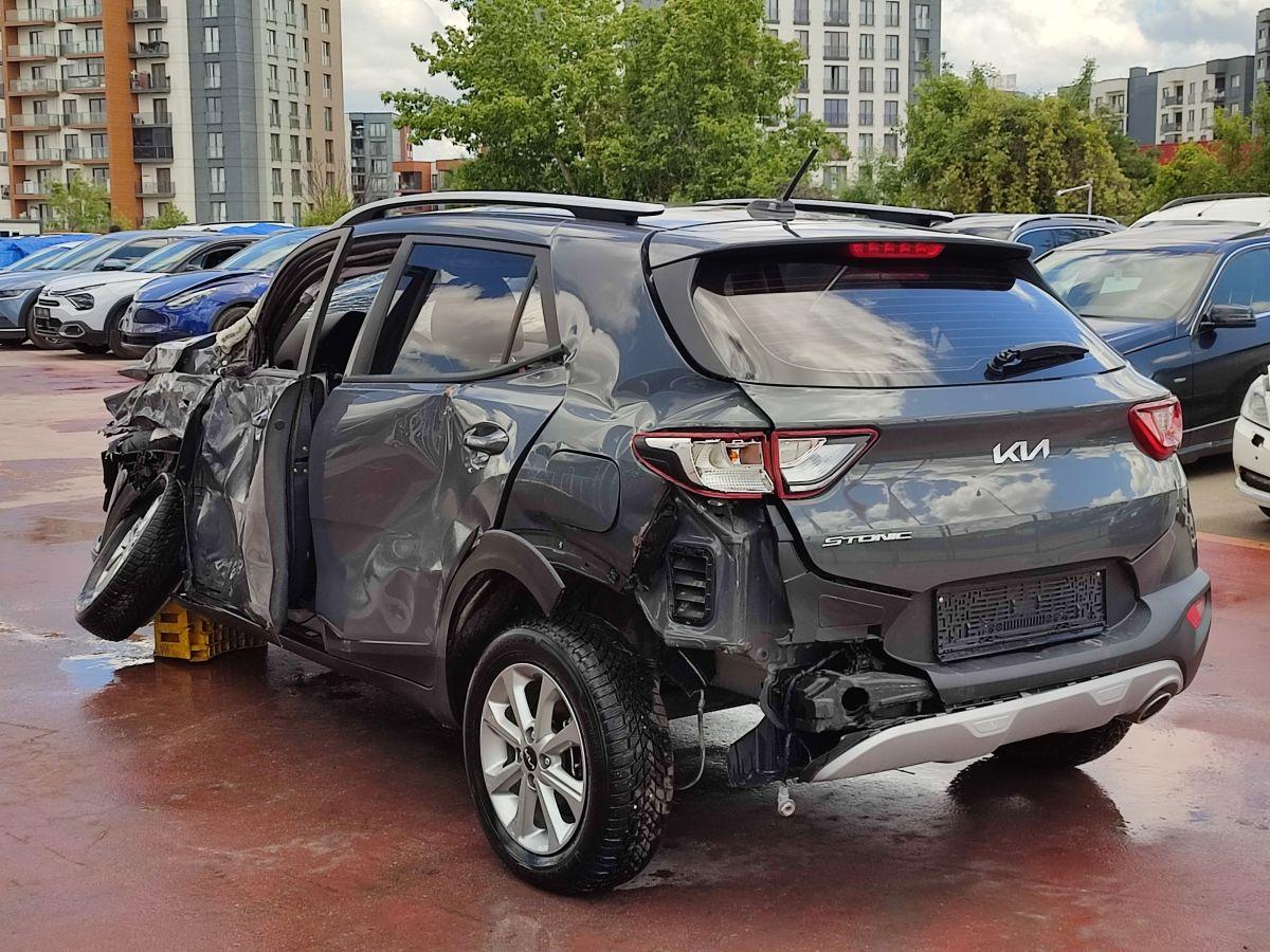 STONIC COOL 1.4 100 OV