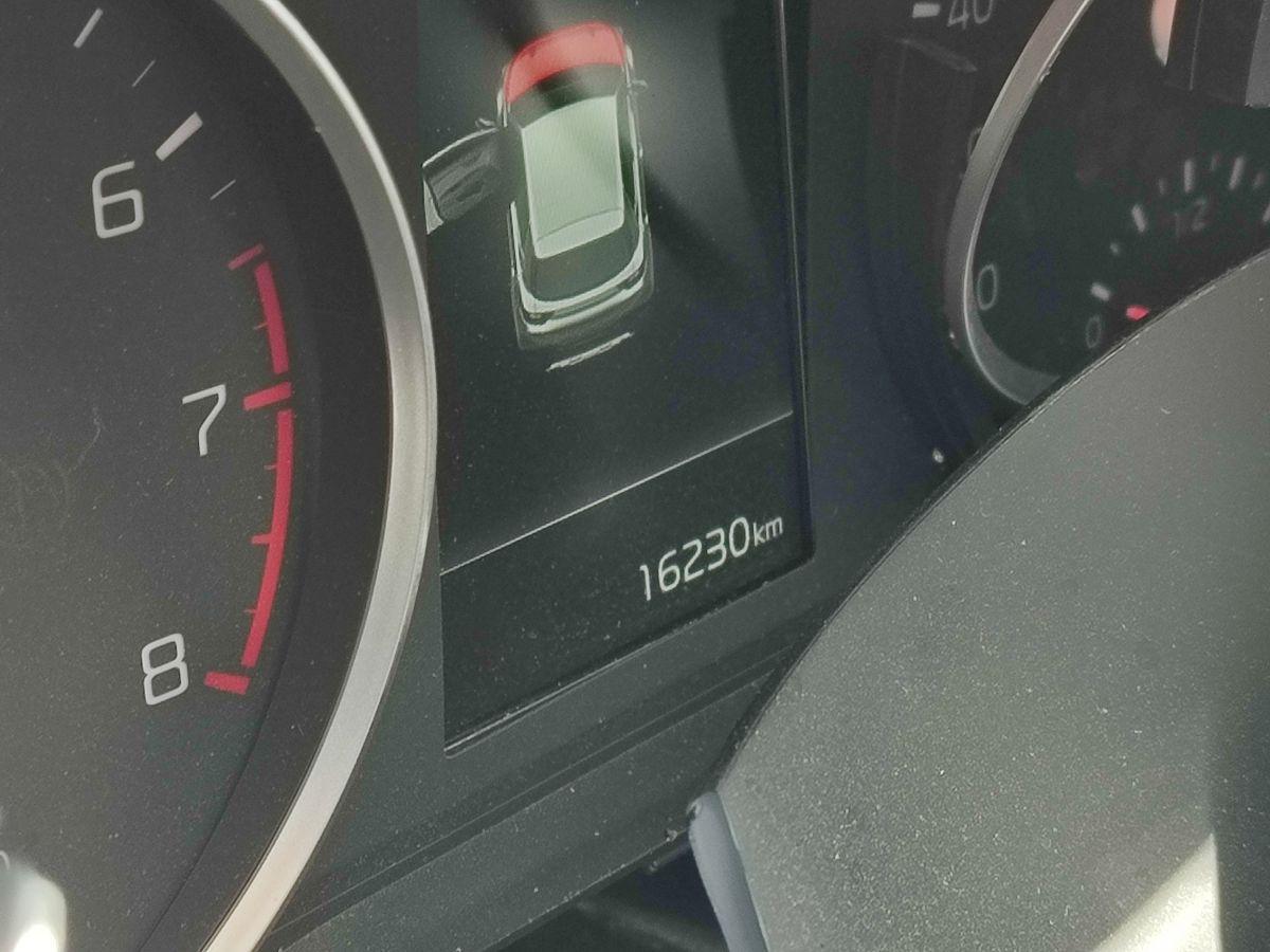 STONIC COOL 1.4 100 OV