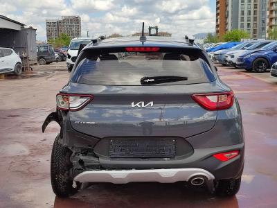 STONIC COOL 1.4 100 OV